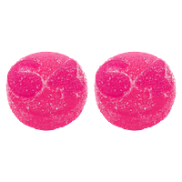 1964 - Pink Lemonade Live Rosin Gummies