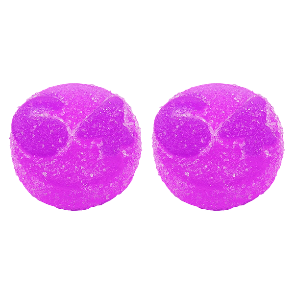 1964 - Berry Blitz Live Rosin Gummies