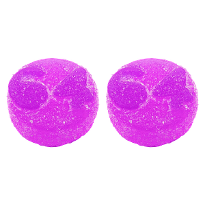 1964 - Berry Blitz Live Rosin Gummies