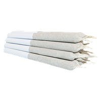 Good Supply - Grand Daddy Purps Pre Roll