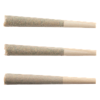 Skosha - Crab Cakes Pre Roll