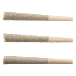 Skosha - Crab Cakes Pre Roll