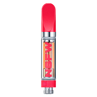 Adults Only - Missionary Mango NSFW Liquid Diamond 510 Thread Cartridge