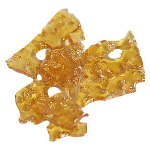 Dab Bods - Blueberry Shatter