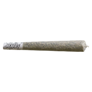 SHRED X Heavies - Tropic Thunder Infused Pre Roll