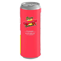 Ray's Infused Lemonade - Strawberry Lemonade