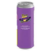 Ray's Infused Lemonade - Huckleberry Lemonade