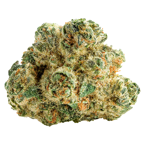 Spinach - Space Cake