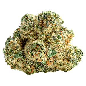 Spinach - Space Cake