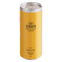 Señorita - Mango, Mexican Agave & Lime