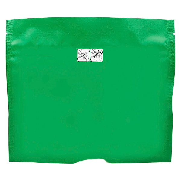 Spinach - Space Cake