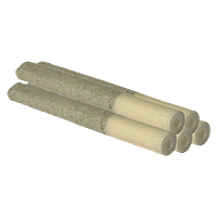 Smokes - Tropical Punch 1:1 Pre Roll