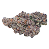 Valhalla Flwr - Rainbow Lava