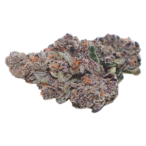 Valhalla Flwr - Rainbow Lava