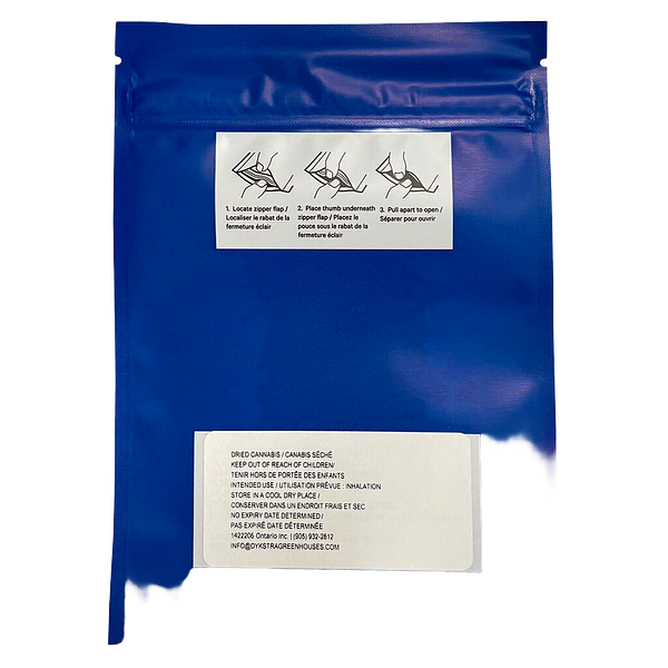 Cali Slimz - Watermelon Zkittlez Pre Roll