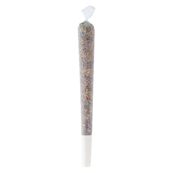 Double J's - Cherry Boat Pre Roll