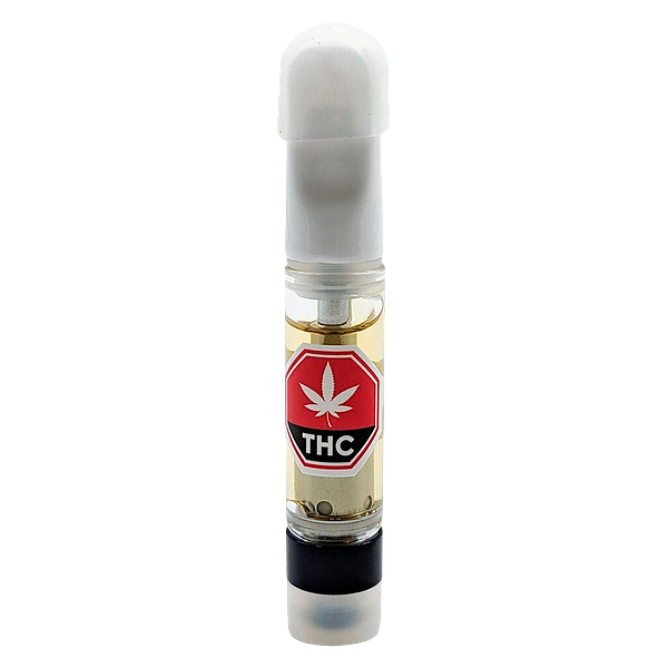 K.O. by NightNight - 3:2:1 K.O. Vape Blue Widow 510 Thread Cartridge