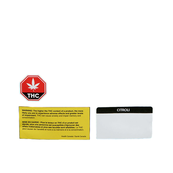 Bud Lafleur - Citroli