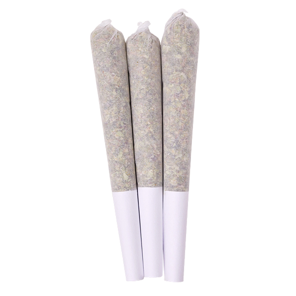 Choklit Park - Flawless Victory Pre Roll