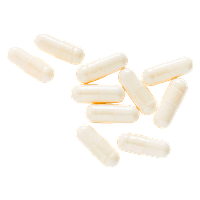 Naturally Nutra - CBD Isolate Capsules