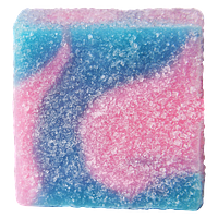 Glenn's - Cotton Candy Gummies