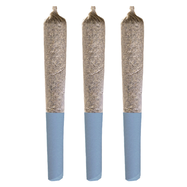 Potluck - Frosted Cherry Pre Roll