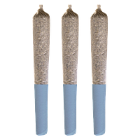 Potluck - Frosted Cherry Pre Roll