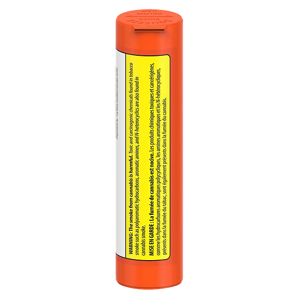 Sherbinskis - Ceramic Tip Mochi & Acai Infused Duo-Pack Pre Roll