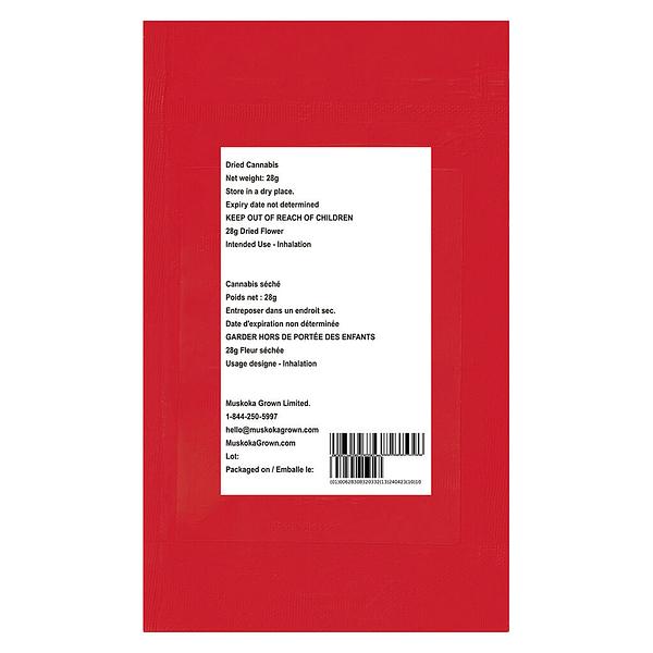 Muskoka Grown - Mighty Mini's image 3