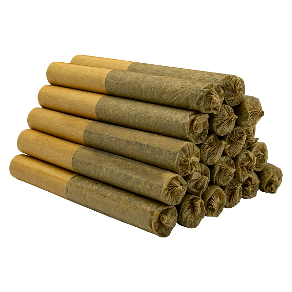 Endgame - 20 Piece Pre Roll