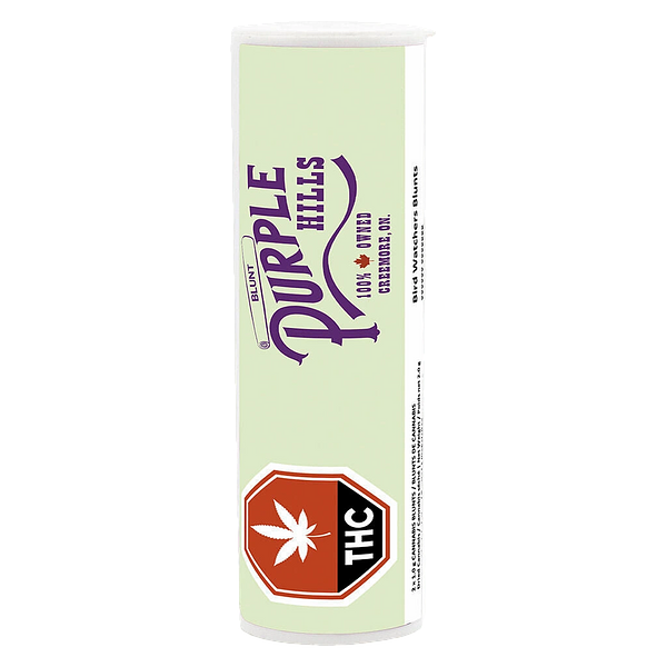 Community - Bird Watchers Blunts Pre Roll