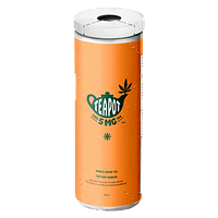 TeaPot - Good Day Iced Tea Mango Green Tea