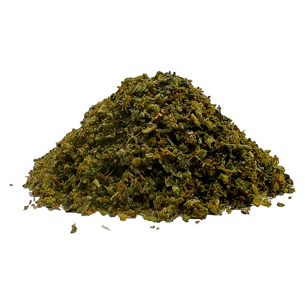 Fuego - Night Rider Milled Flower