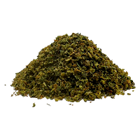 Fuego - Night Rider Milled Flower