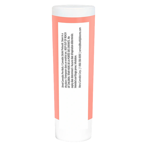 Countryside Cannabis - Strawberry OG Pre Roll