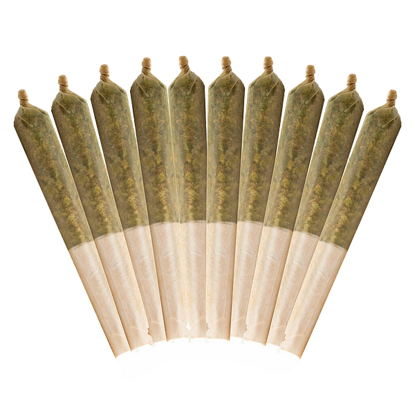 Countryside Cannabis - Strawberry OG Pre Roll