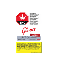 Glenn's - Lights Out Soft Chews