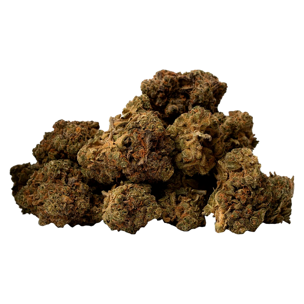 Space Race Cannabis - Alternate Reality