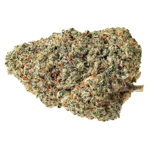 The Original Fraser Valley Weed Co. - Top Crop