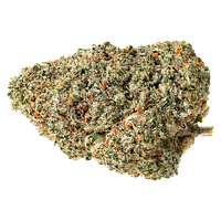 The Original Fraser Valley Weed Co. - Top Crop