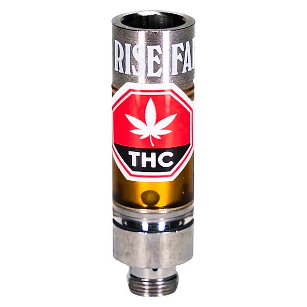 Lune Rise Farms - Blueberry Basket Combine Enhancer 510 Thread Cartridge image 1