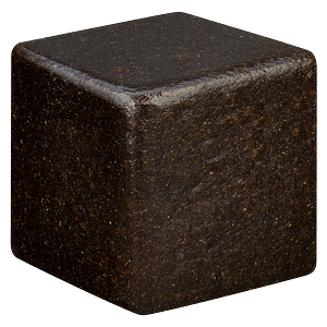 Tremblant Cannabis - Black Afghan Hash