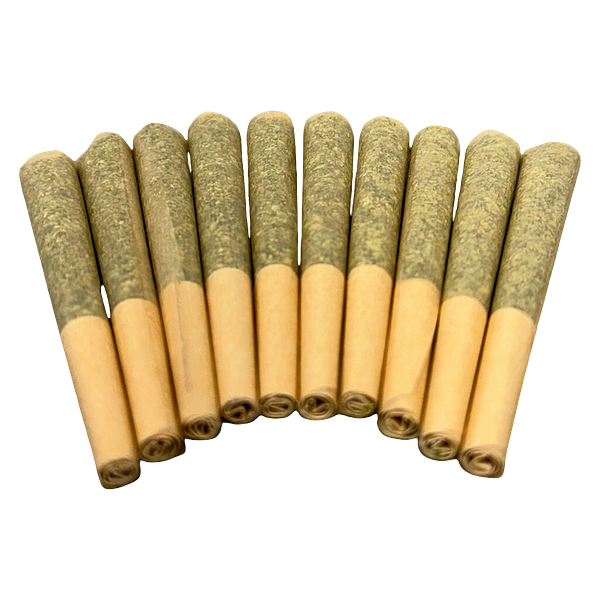 Dom Jackson - Banjo Pre Roll