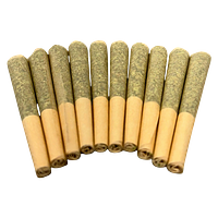 Dom Jackson - Banjo Pre Roll