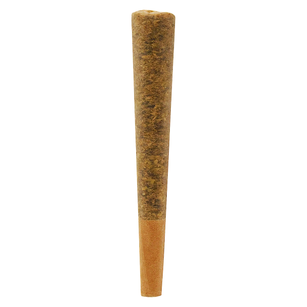 Dom Jackson - Banjo Pre Roll