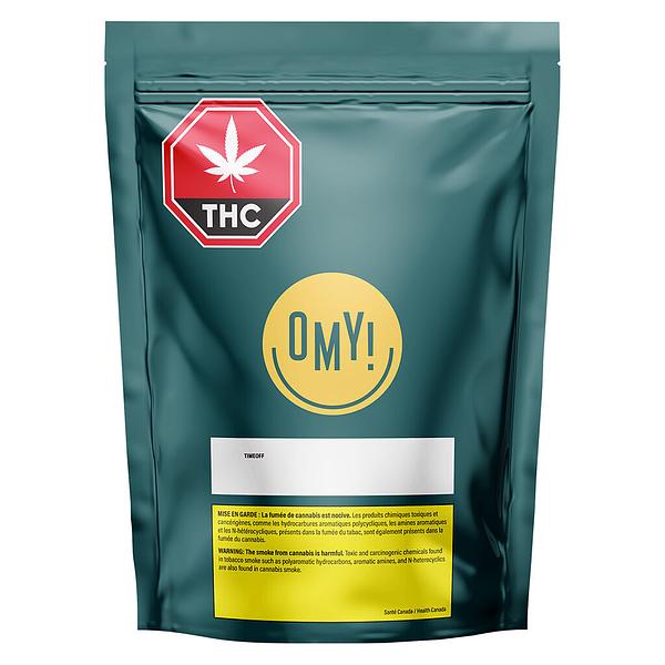 OMY! - Timeoff image 2