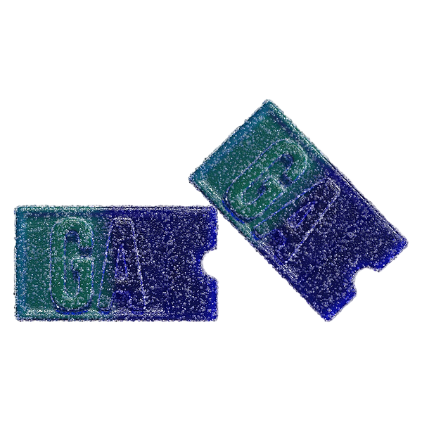 General Admission - Blue Rocket Soft Chews