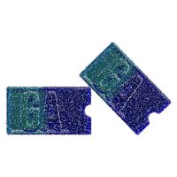 General Admission - Blue Rocket Soft Chews