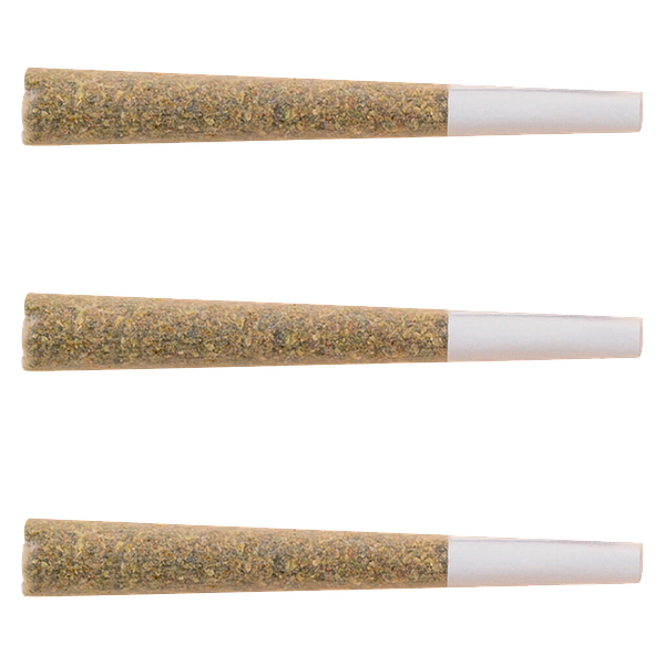 OP - Super Sonic Pre Roll