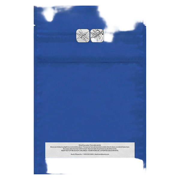 Cabana Cannabis Co. - Island Time